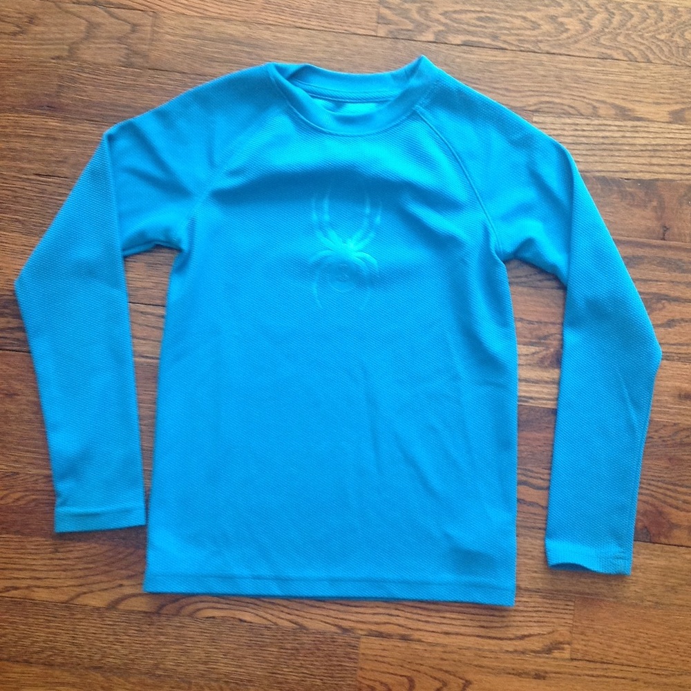 Spyder Shirt